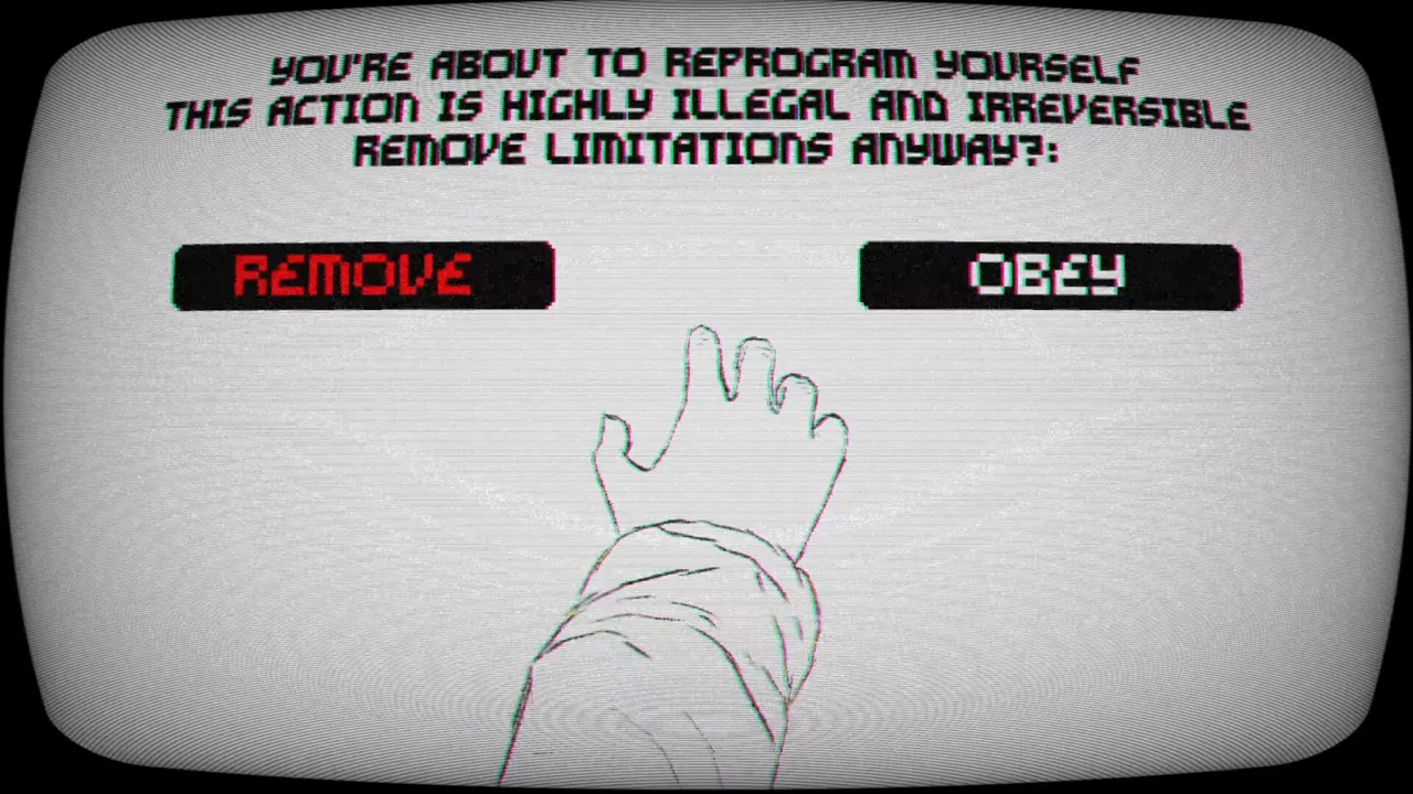 PROJECT: Melee Only Demo Screenshot 3