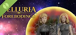Telluria Demo