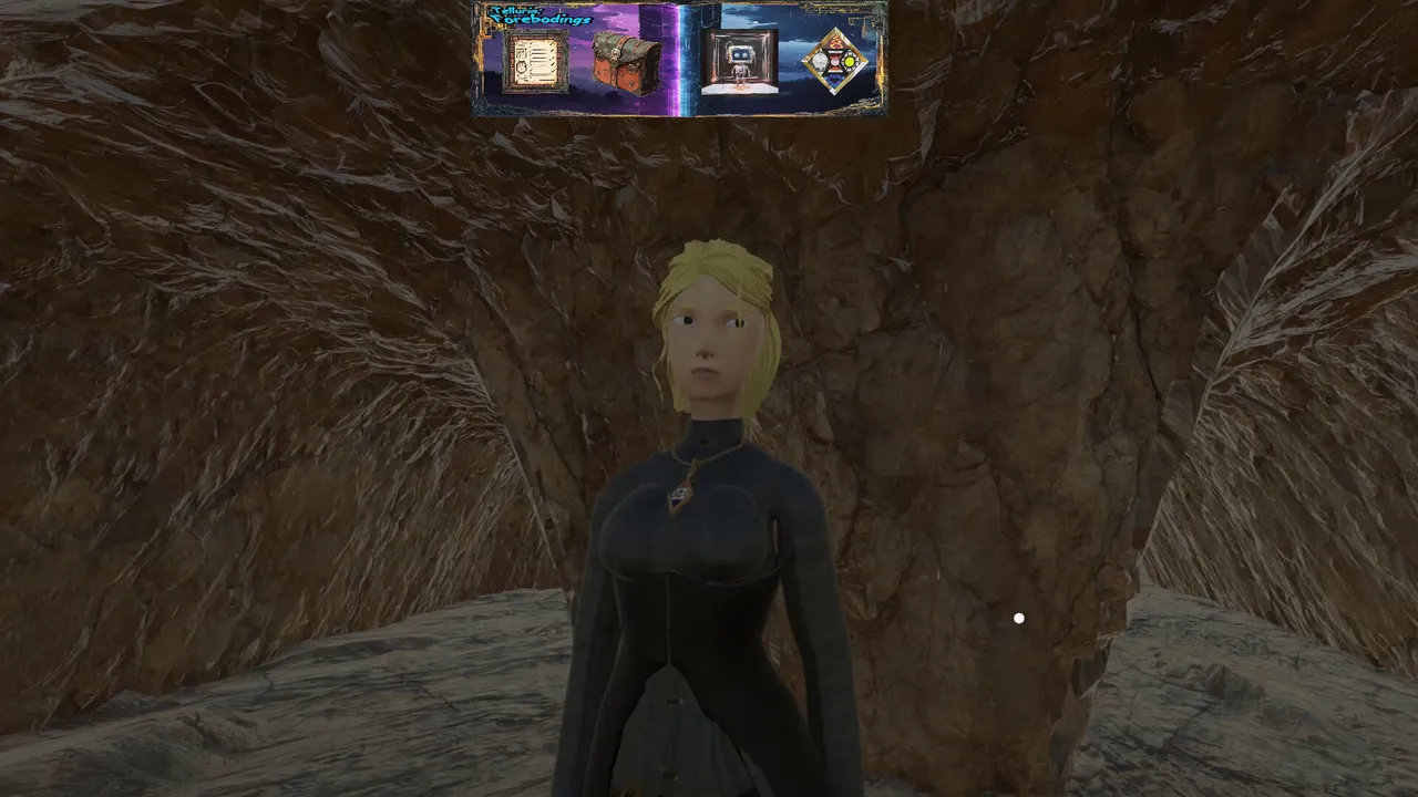 Telluria Demo Screenshot 0