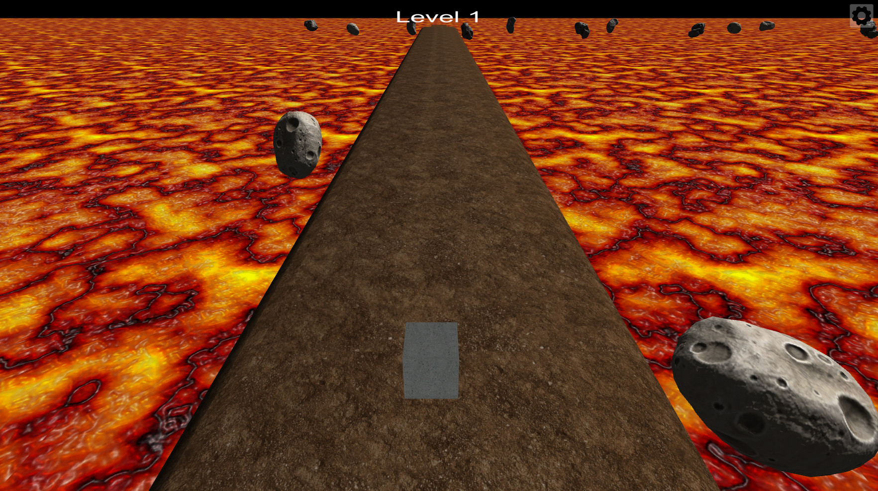 Death Runner Screenshot 2