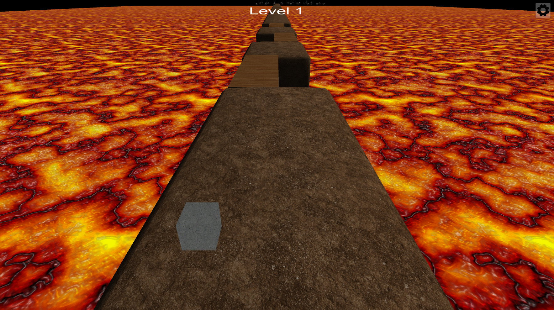 Death Runner Screenshot 1