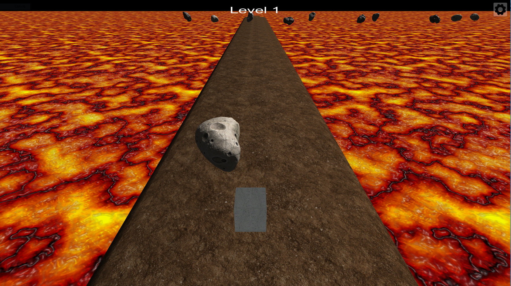 Death Runner Screenshot 3