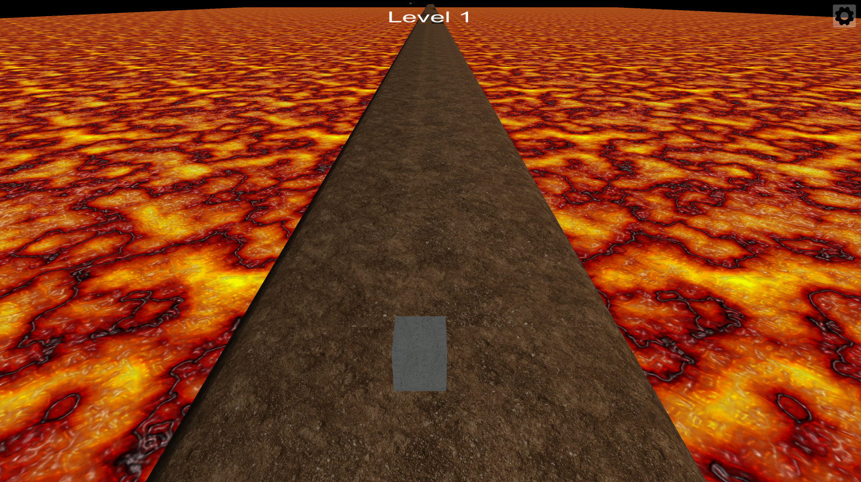 Death Runner Screenshot 0