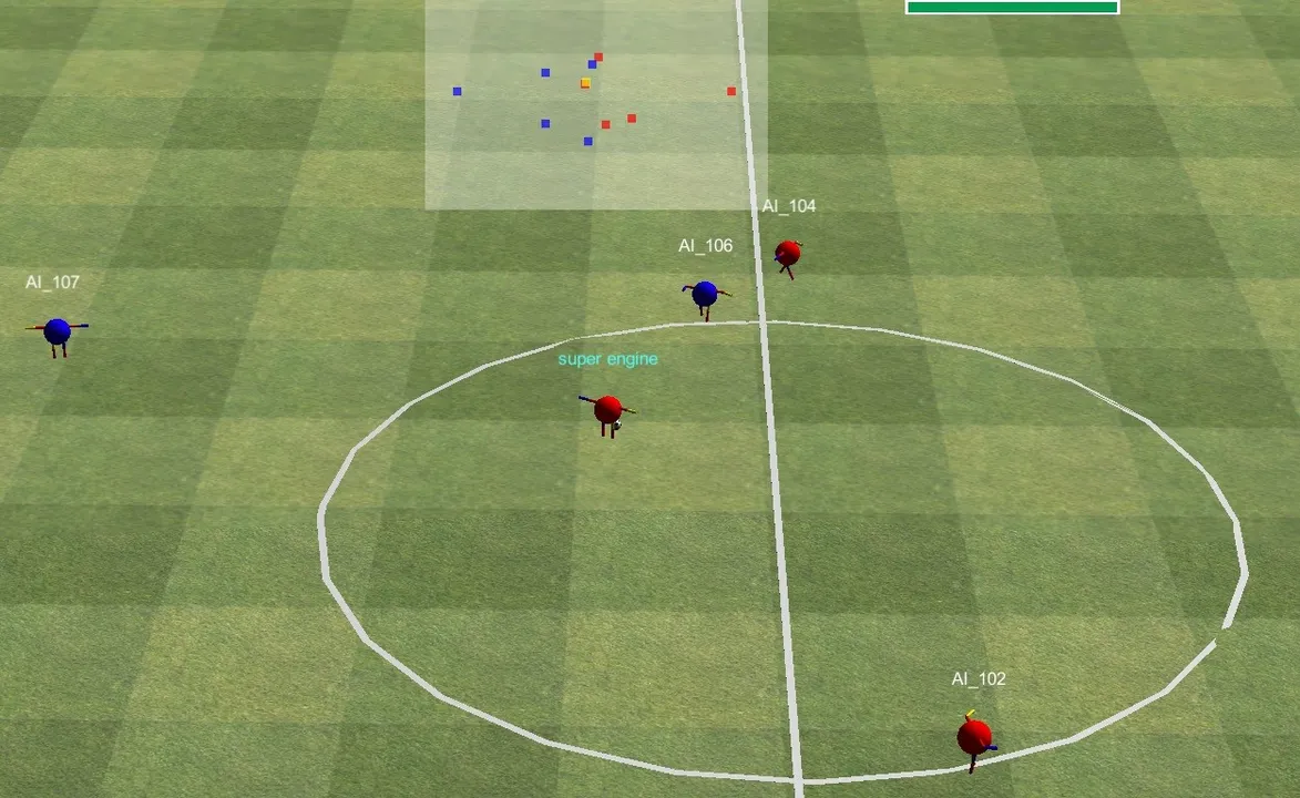SuperCupOnline Screenshot 0