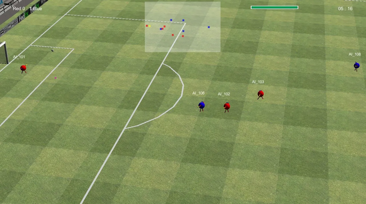 SuperCupOnline Screenshot 1