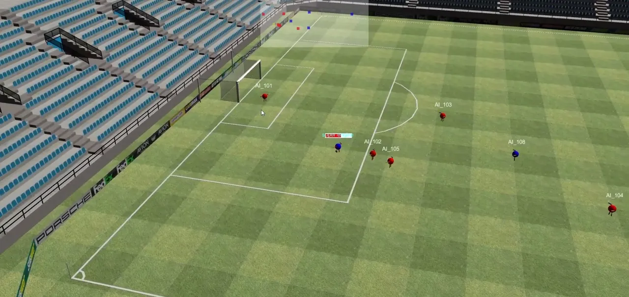 SuperCupOnline Screenshot 4