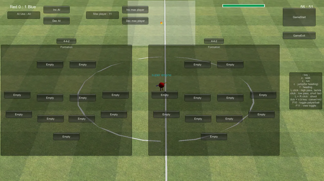 SuperCupOnline Screenshot 3
