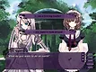Oblivious Garden ~White Day Screenshot 2