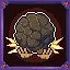Indiana Jones'd icon