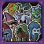 The Whole Crew's Here! icon