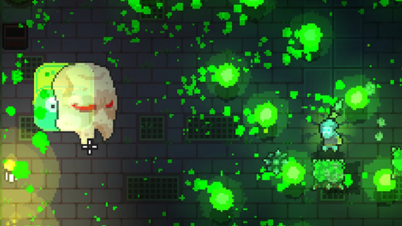 Dungeon Souls Screenshot 2