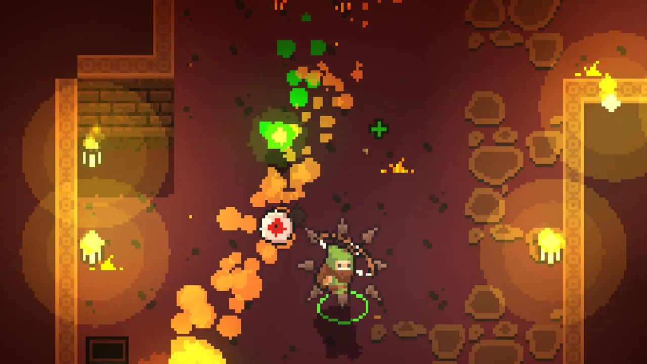 Dungeon Souls Screenshot 4