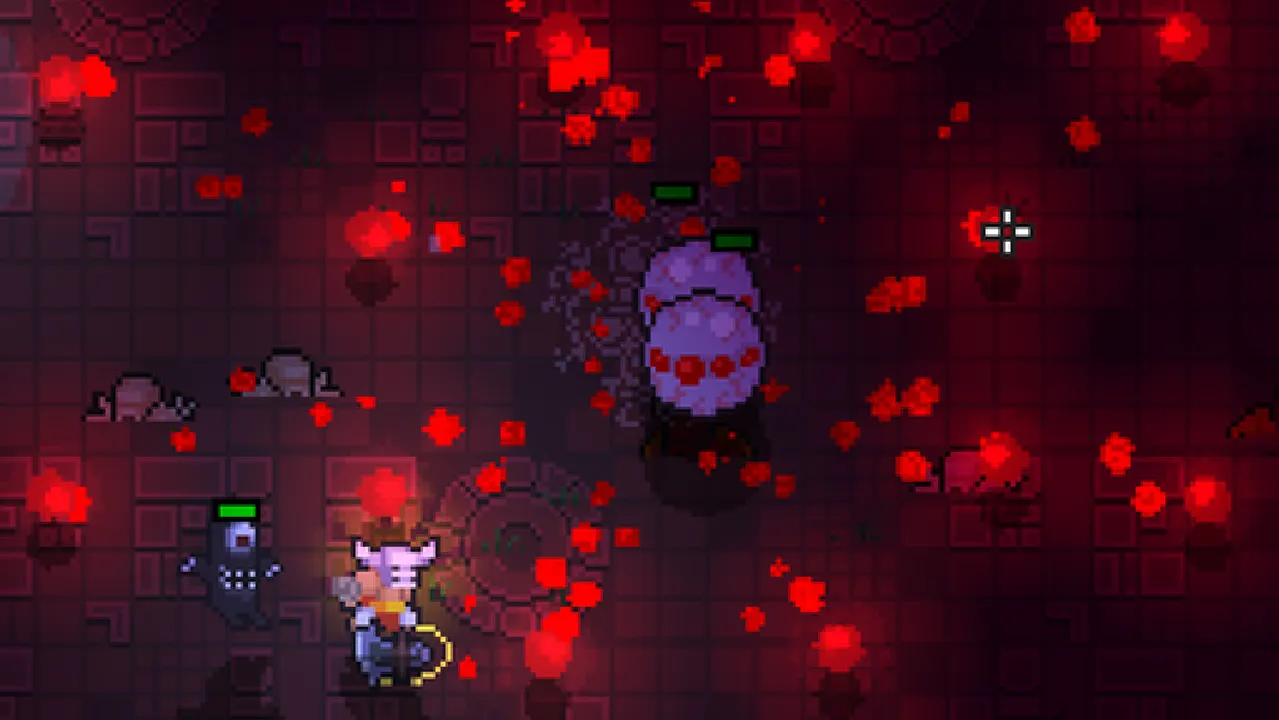 Dungeon Souls Screenshot 3