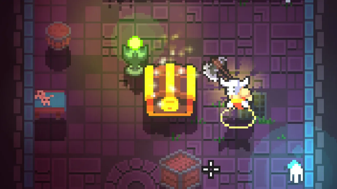 Dungeon Souls Screenshot 8