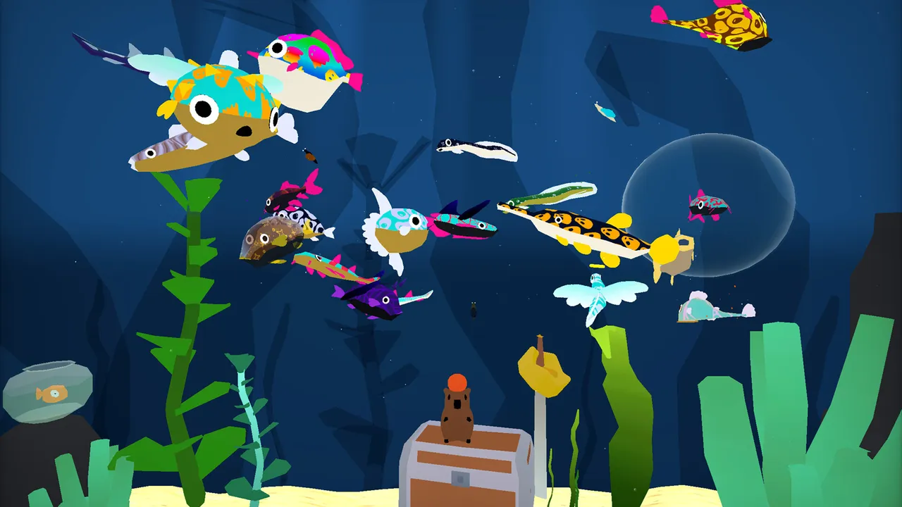 Gooblings Demo Screenshot 0