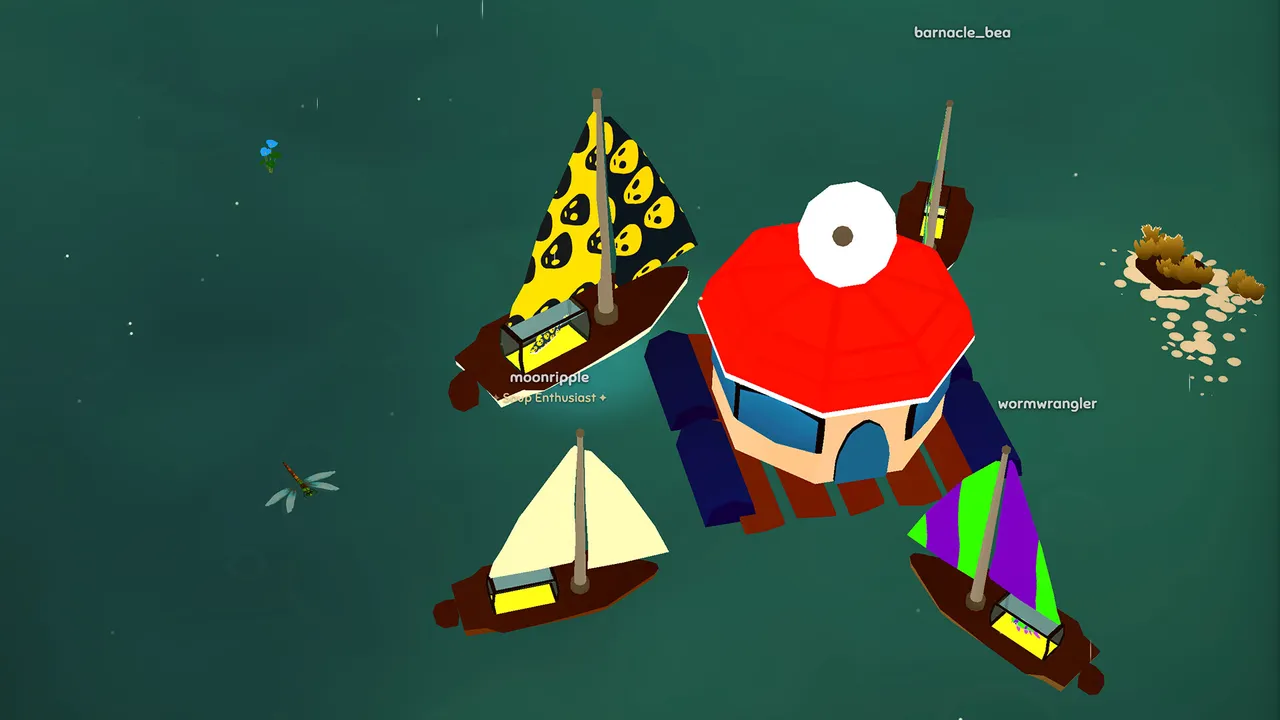 Gooblings Demo Screenshot 4