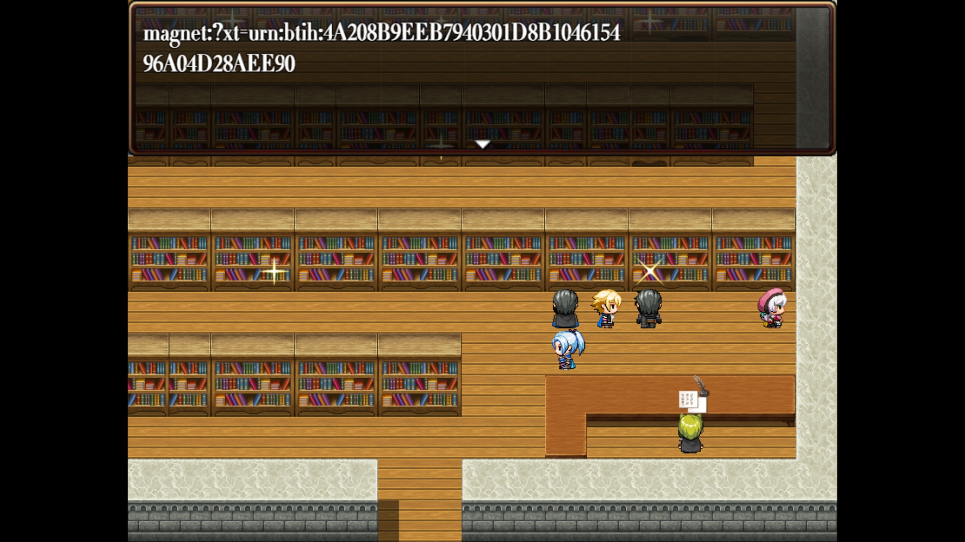 噬元之主 Screenshot 5