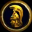 首张橙卡 icon