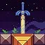 It's Dangerous To Go Alone icon