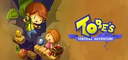 Tobe's Vertical Adventure