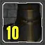 Smell Of Iron icon