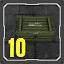 So Lucky icon