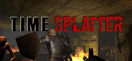 Time Splatter