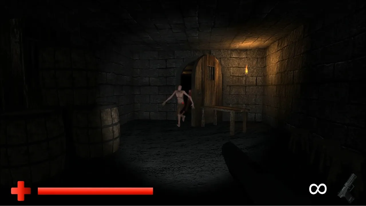 Time Splatter Screenshot 5