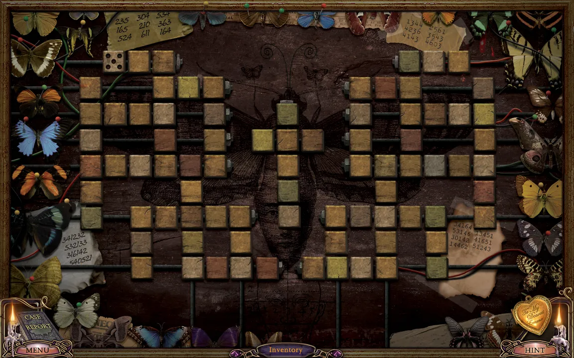 Mystery Case Files®: Escape from Ravenhearst™ Screenshot 3