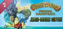 Spirit Island - Original Soundtrack