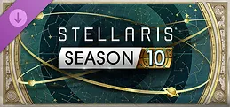 Stellaris: Season 10