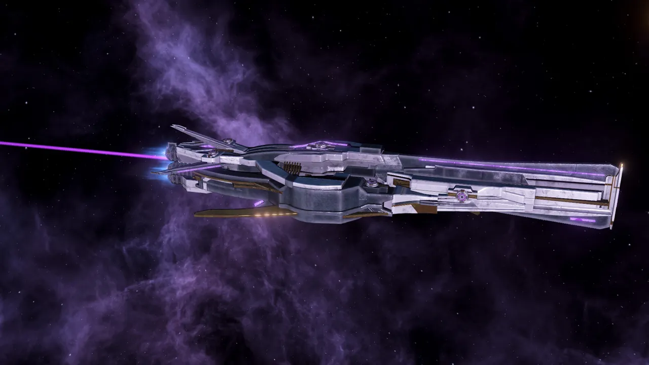 Stellaris: Season 10 Screenshot 10