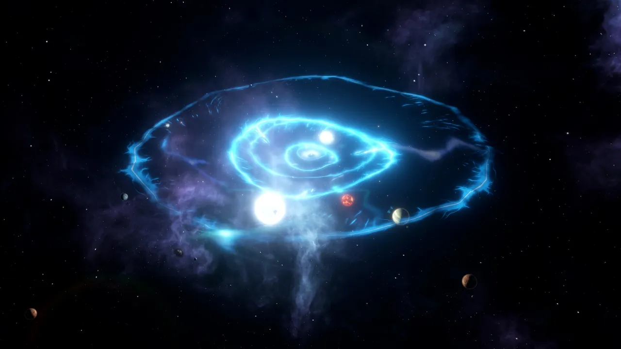 Stellaris: Season 10 Screenshot 5