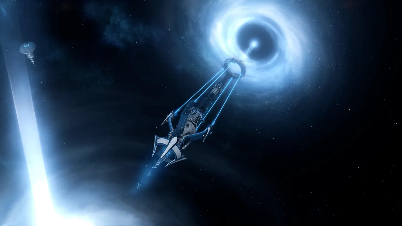 Stellaris: Season 10 Screenshot 3