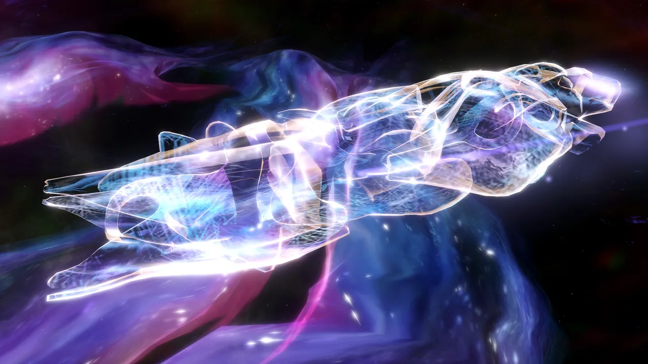 Stellaris: Season 10 Screenshot 11