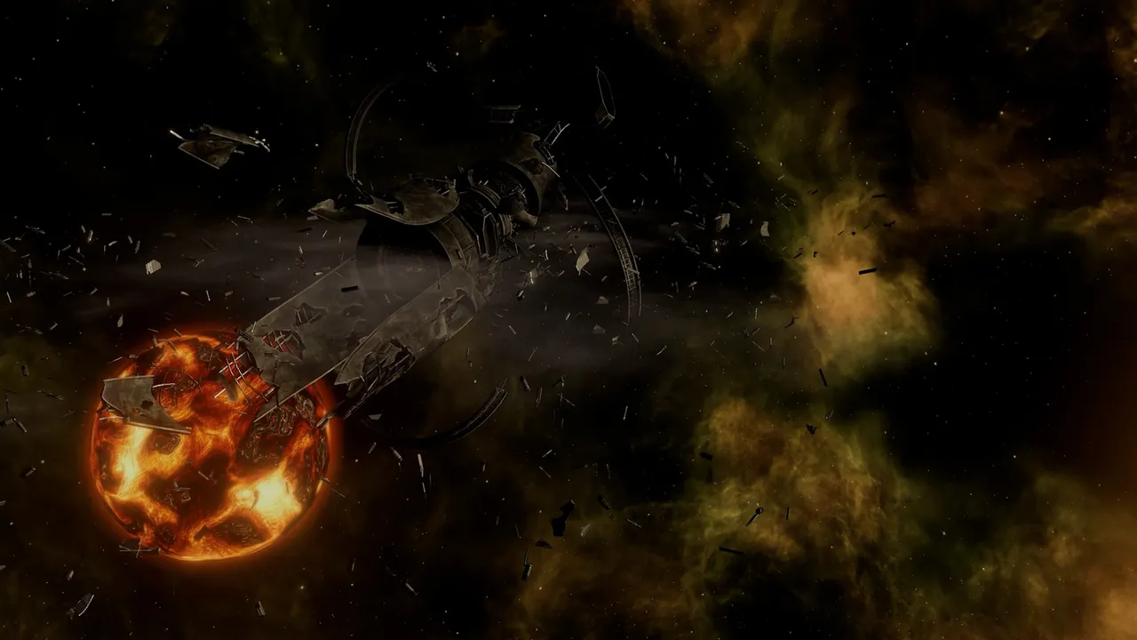 Stellaris: Season 10 Screenshot 6