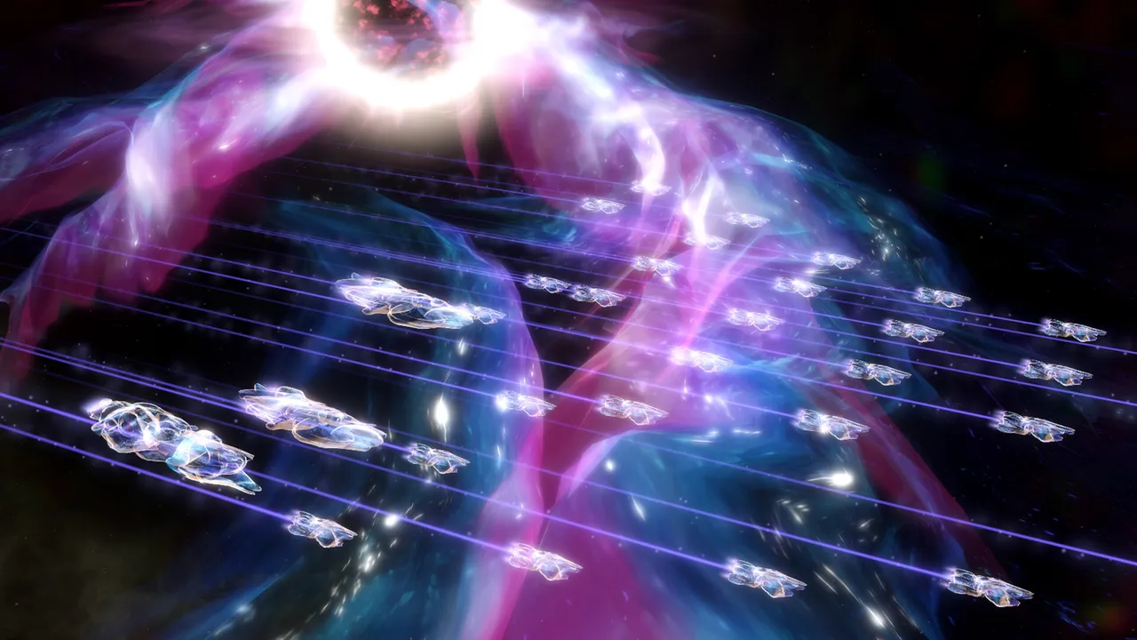 Stellaris: Season 10 Screenshot 12