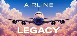 Airline Legacy