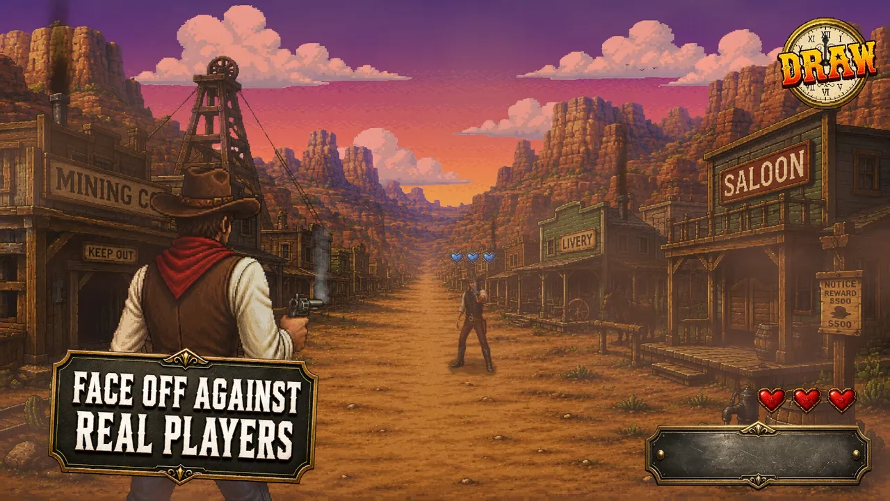 TypeSlingers Screenshot 4