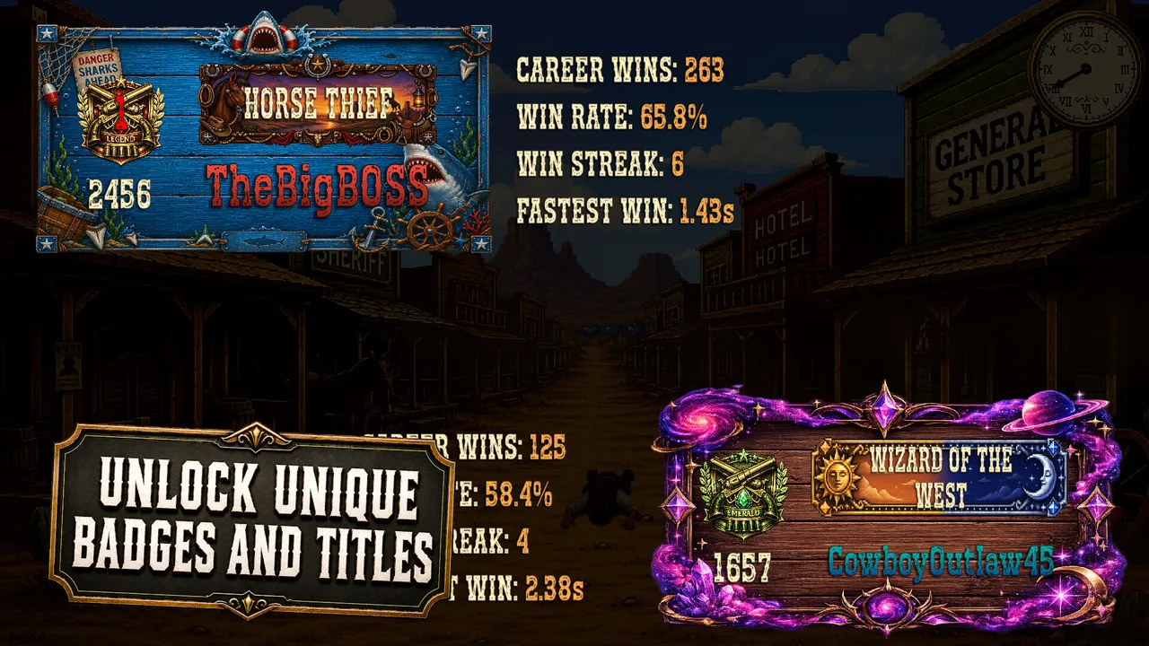 TypeSlingers Screenshot 3