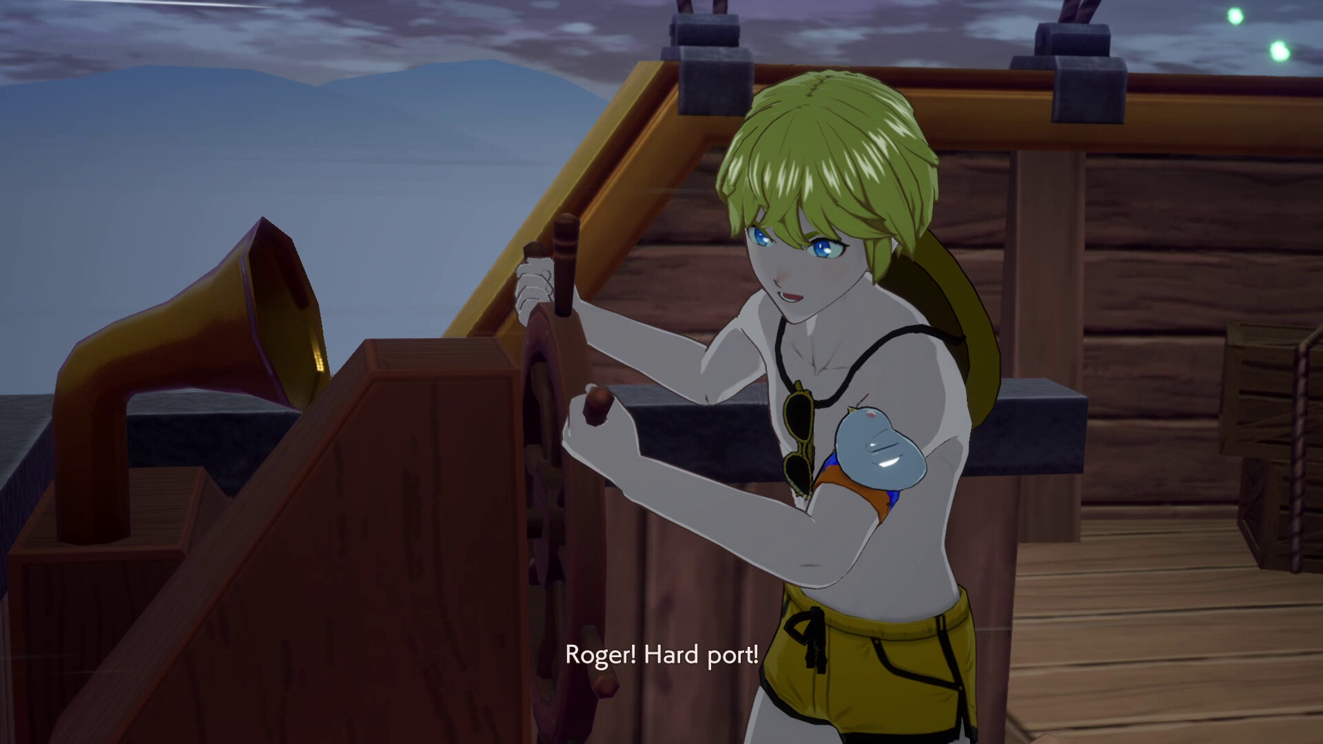 Rune Factory: Guardians of Azuma - Digital Deluxe DLC Set Screenshot 3