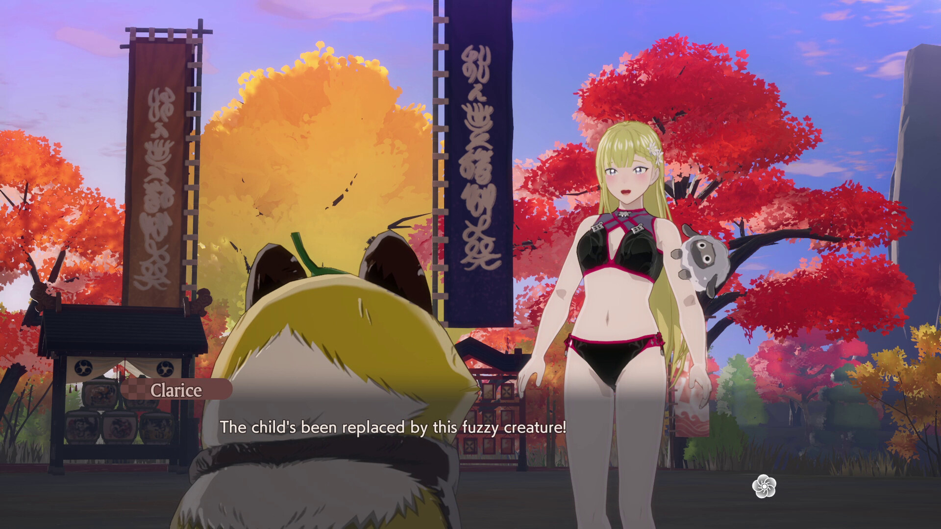 Rune Factory: Guardians of Azuma - Digital Deluxe DLC Set Screenshot 4