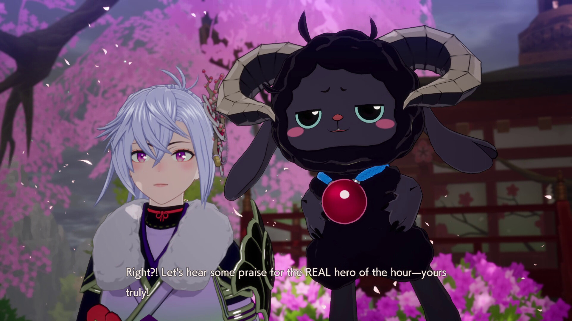 Rune Factory: Guardians of Azuma - Digital Deluxe DLC Set Screenshot 7