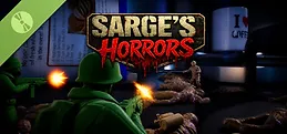 Sarges Horror's Demo