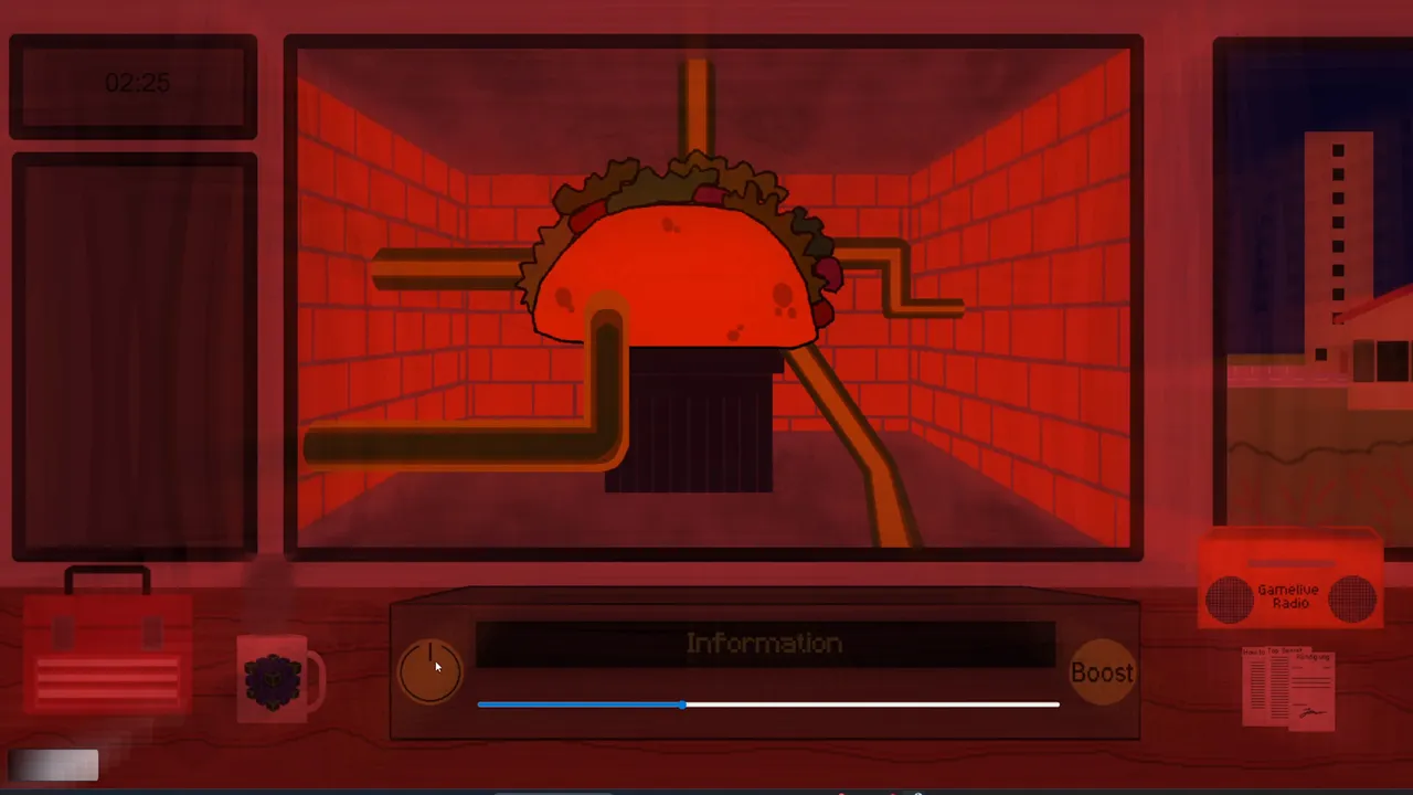 Project:Taco Screenshot 2
