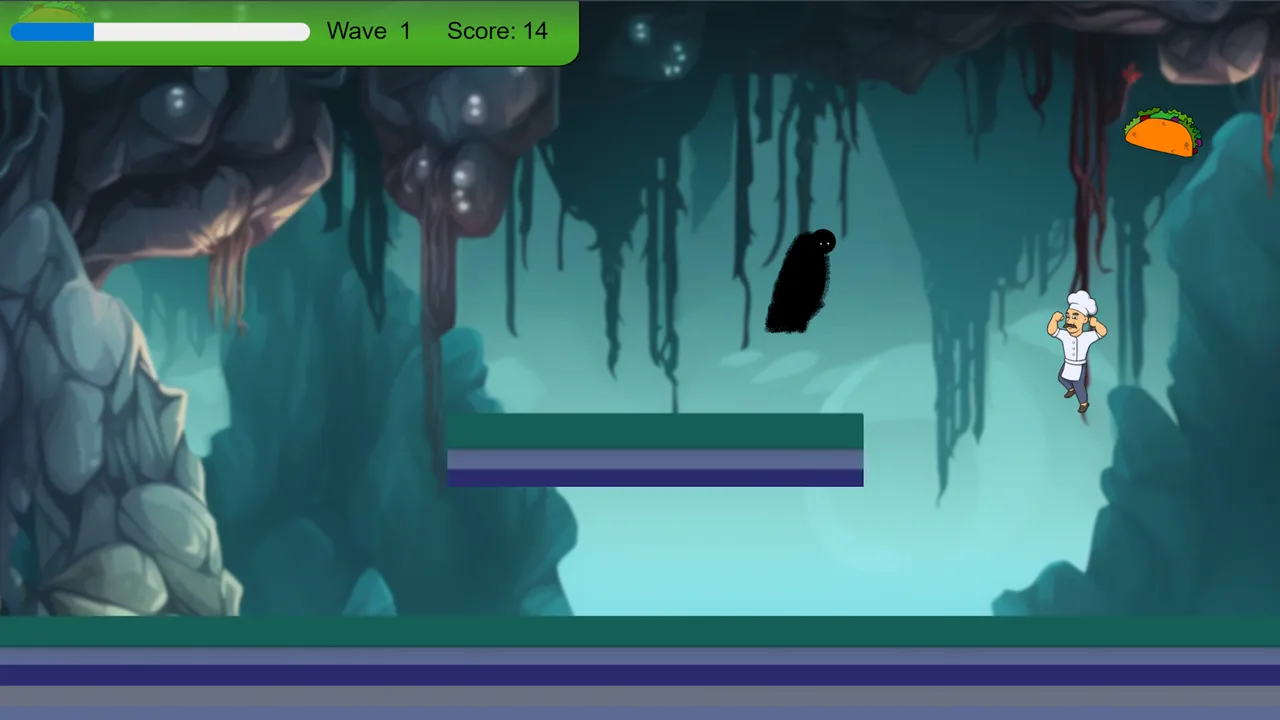 Project:Taco Screenshot 5