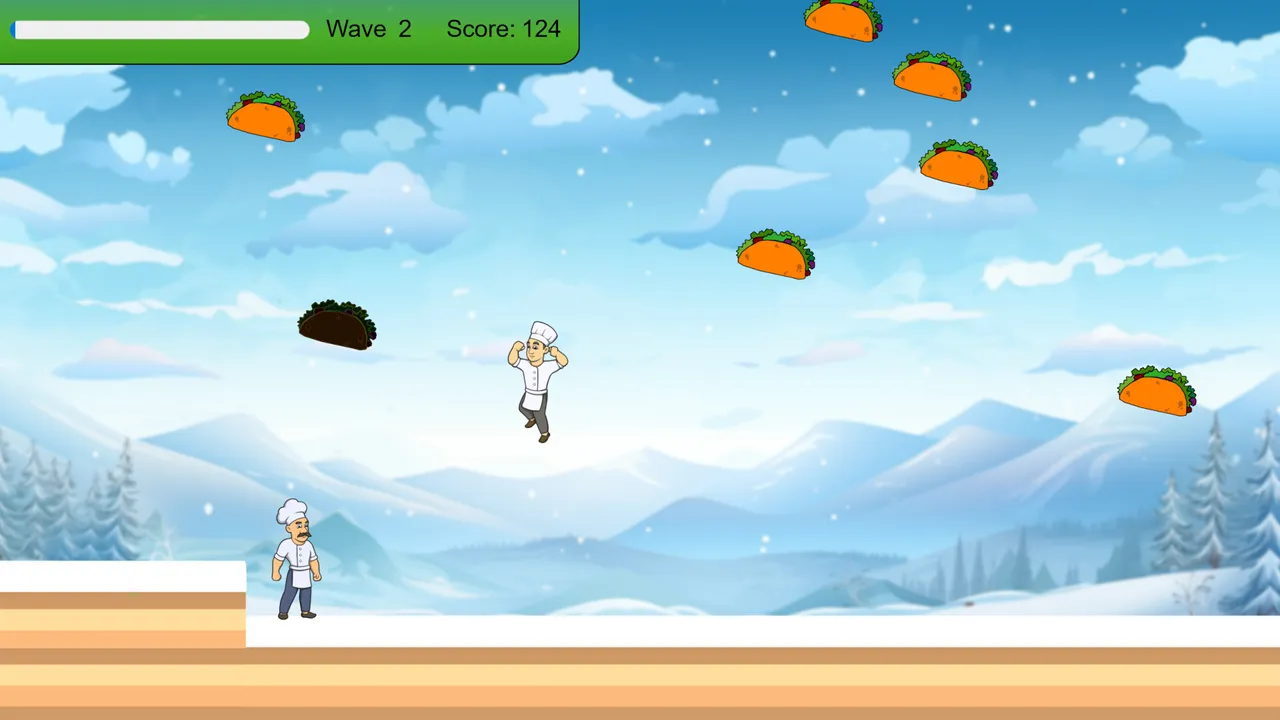 Project:Taco Screenshot 6