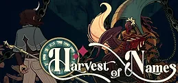 Harvest of Names