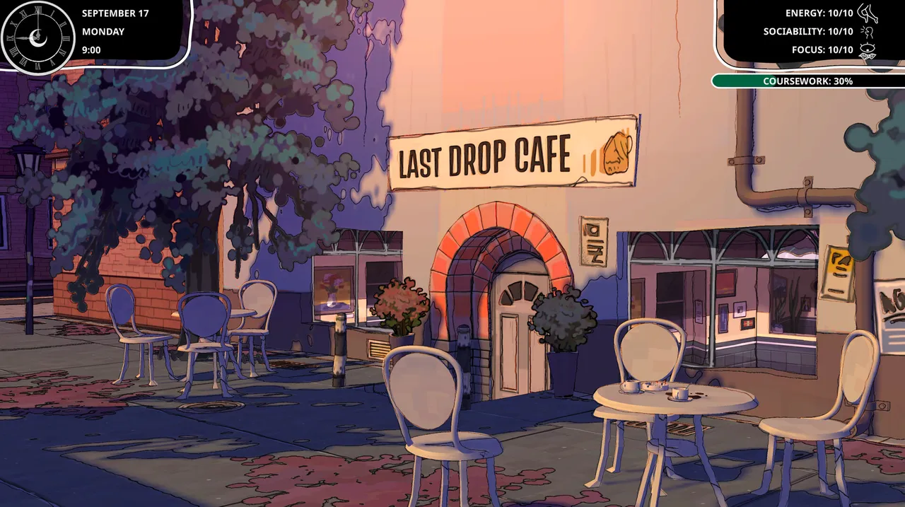 Harvest of Names Screenshot 3