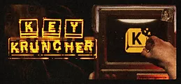KEYKRUNCHER™